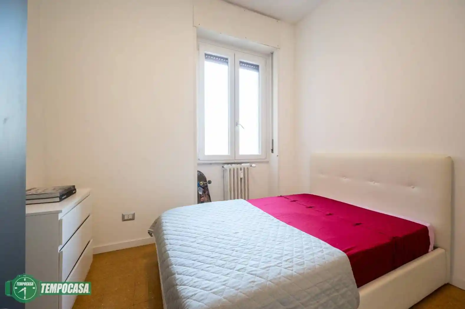 Quadrilocale buono stato, quarto piano, Solari, Milano - foto 4