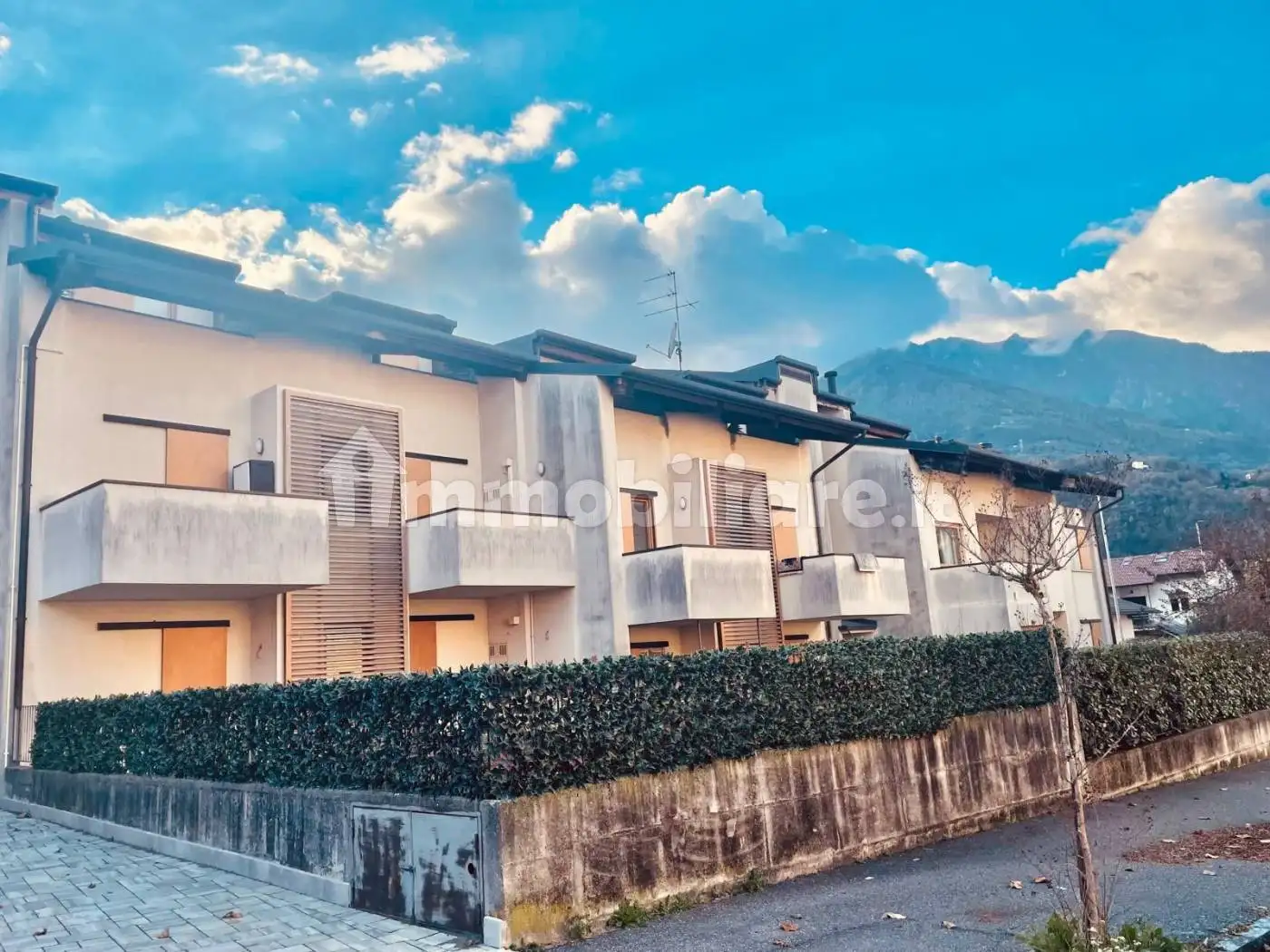 Appartamento in vendita a Darfo Boario Terme