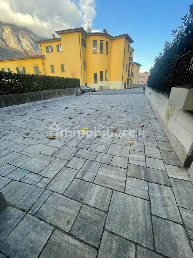 Bilocale via Camillo Golgi, Centro, Darfo Boario Terme - foto 5