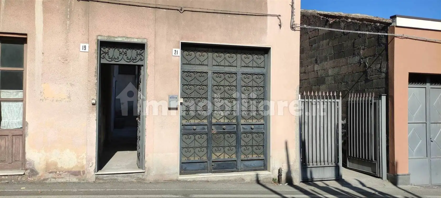 Casa indipendente in vendita a San Pietro Clarenza