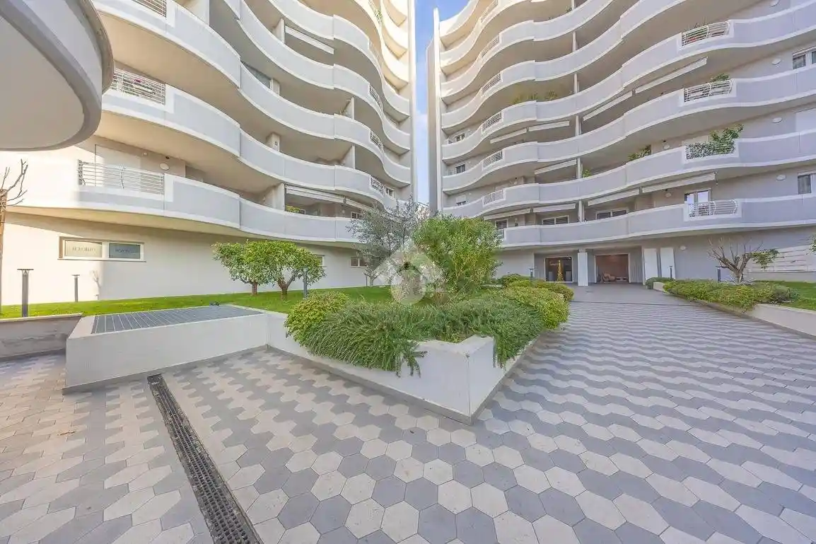 Trilocale via Dario Niccodemi 104, Talenti - Monte Sacro, Roma - foto 2