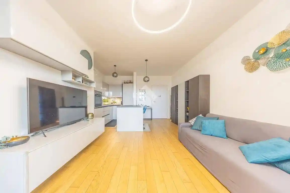 Trilocale via Dario Niccodemi 104, Talenti - Monte Sacro, Roma - foto 4