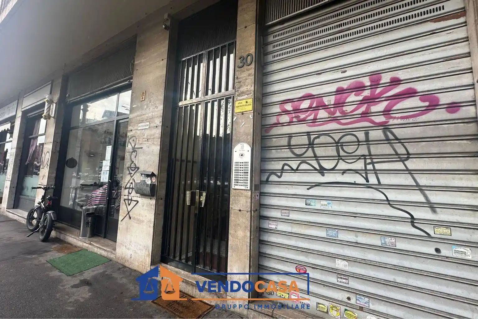 Bilocale corso Corsica 30, Lingotto, Torino - foto 2