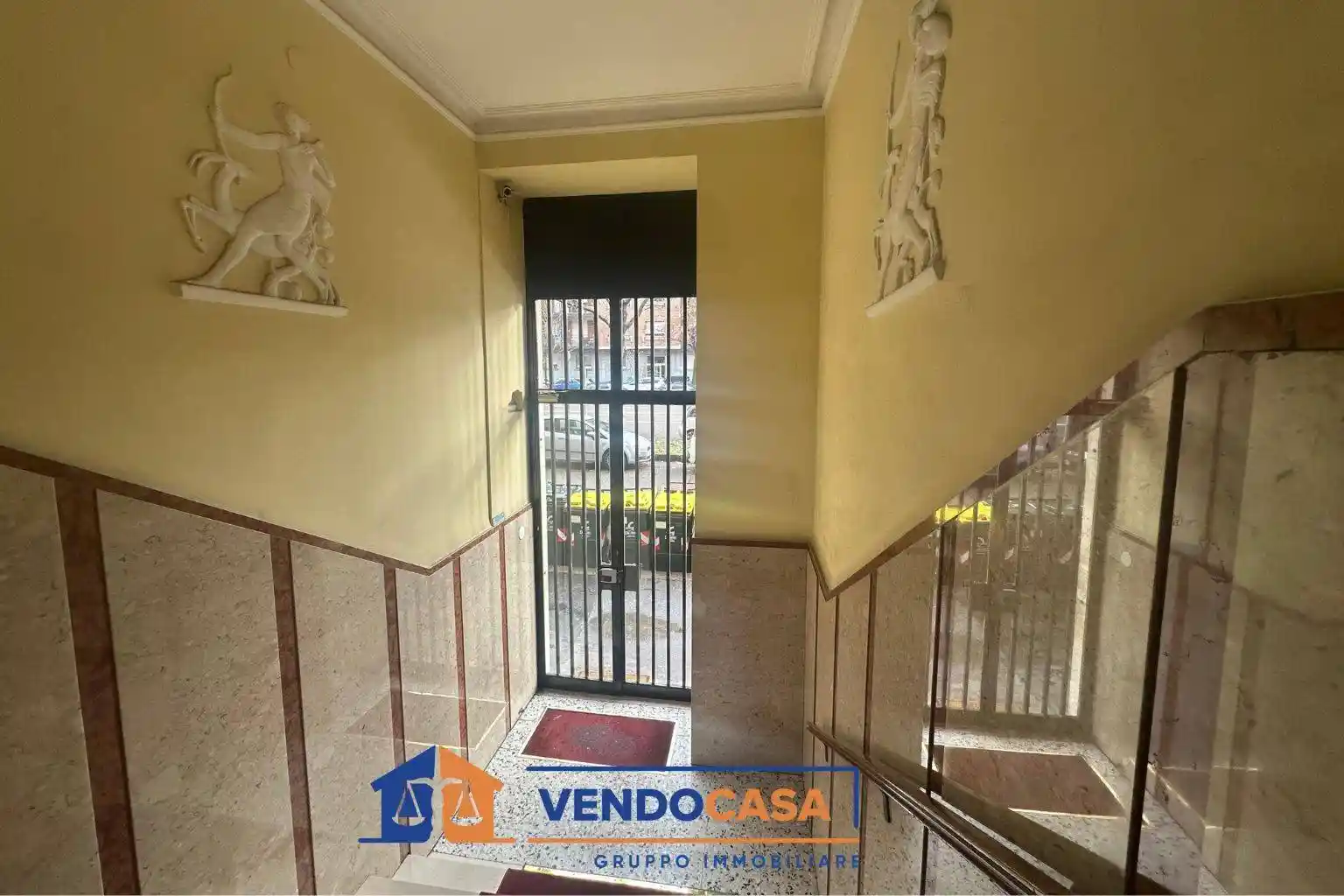 Bilocale corso Corsica 30, Lingotto, Torino - foto 4