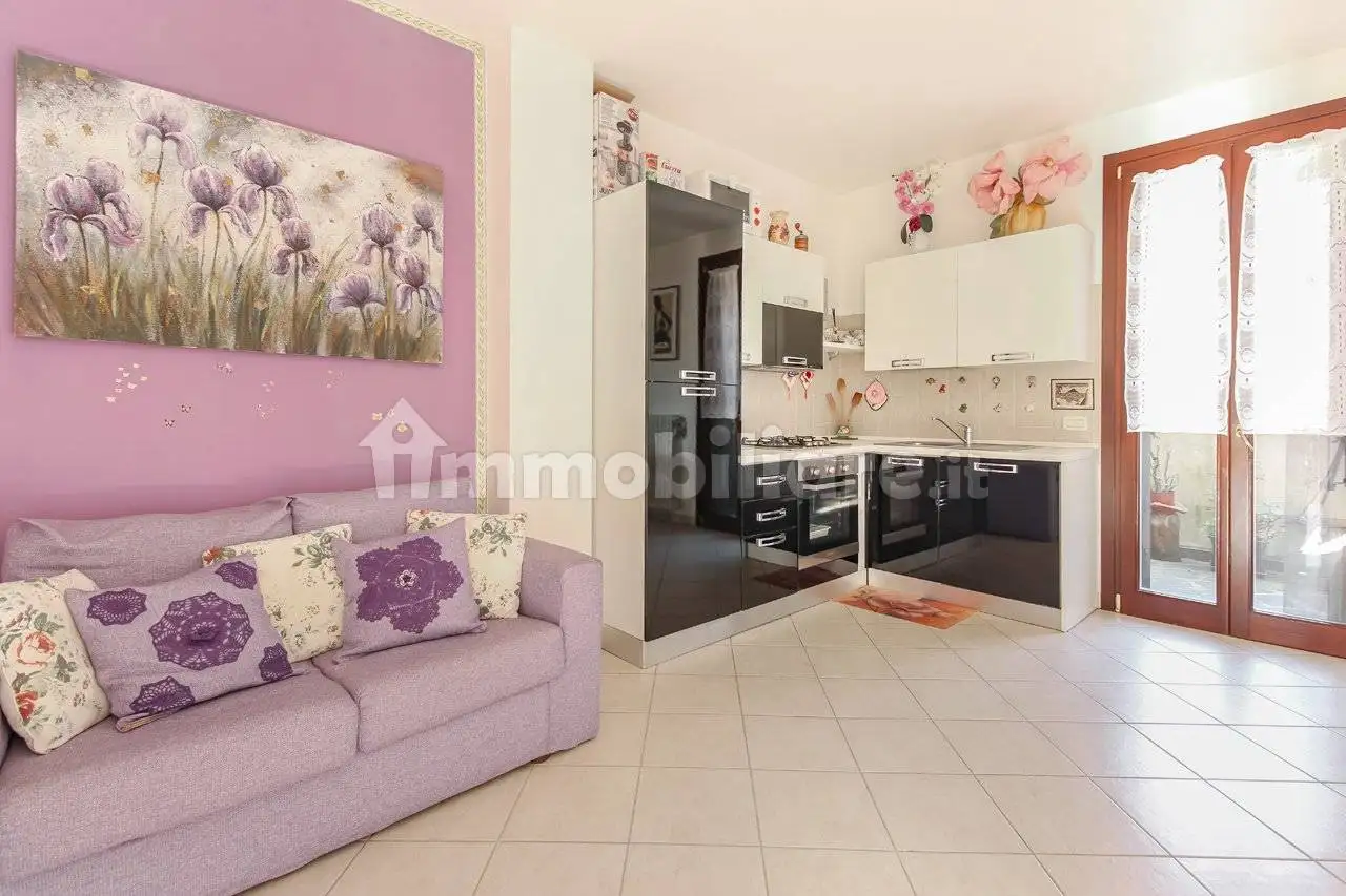 Appartamento in vendita a Ravenna