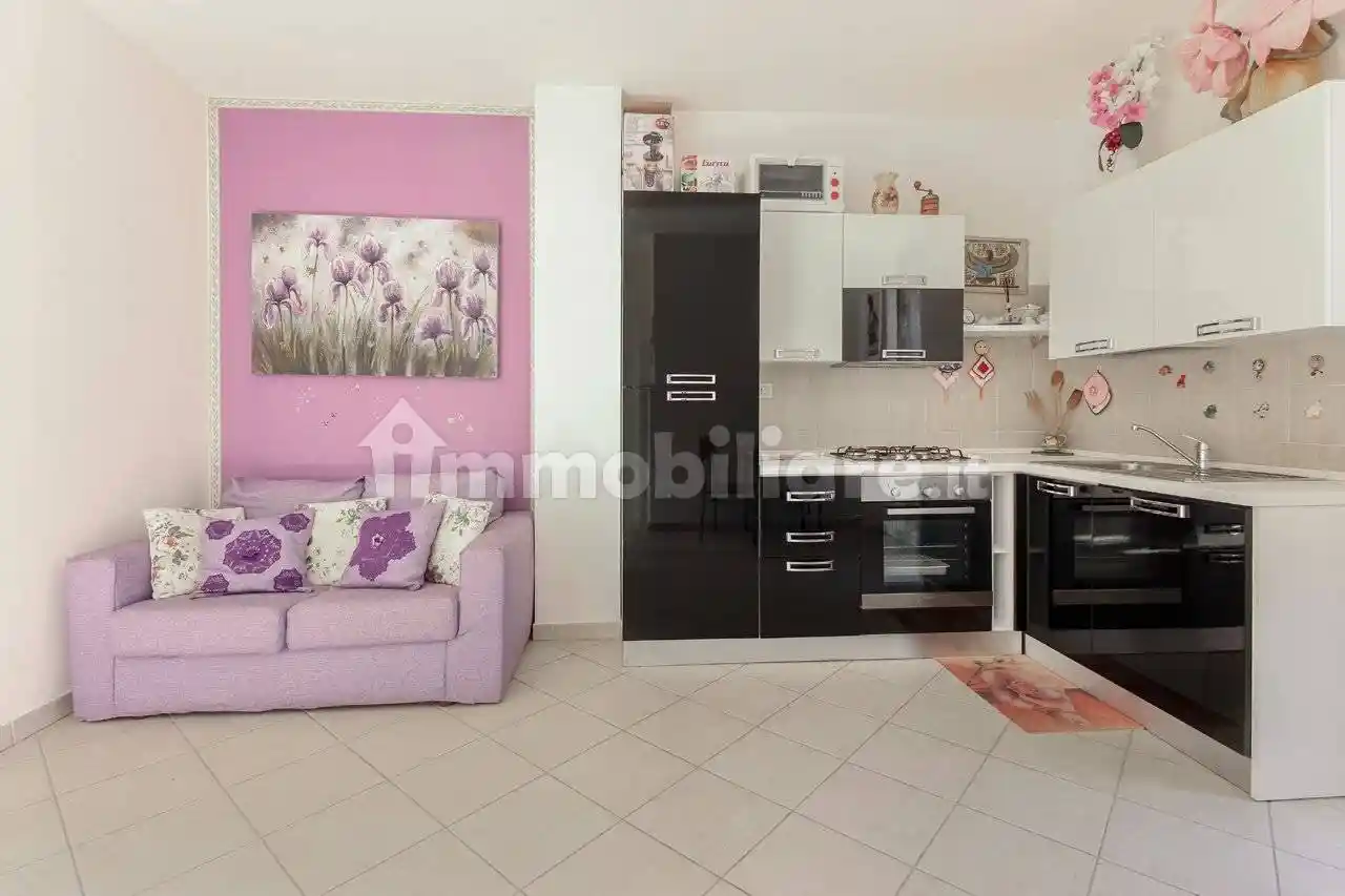 Trilocale ottimo stato, primo piano, Casalborsetti, Ravenna - foto 2