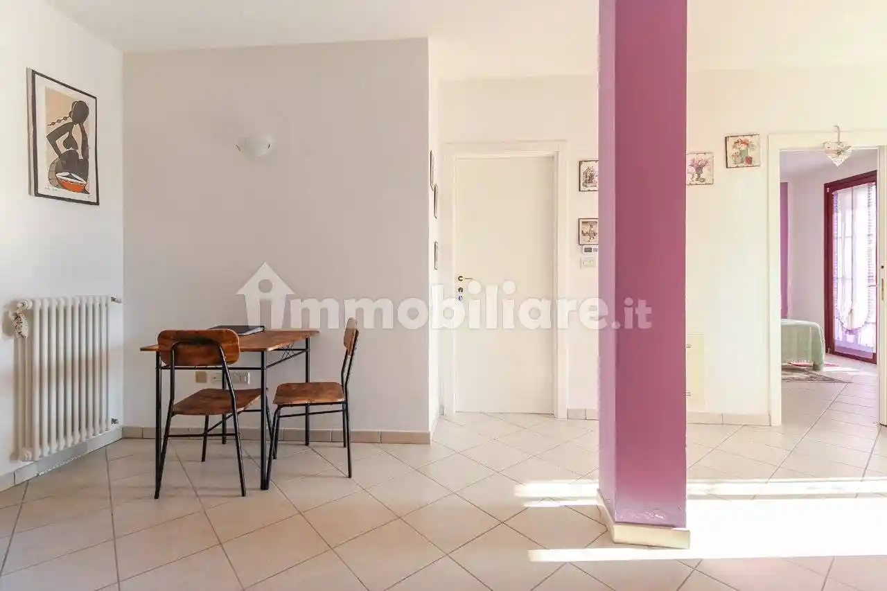 Trilocale ottimo stato, primo piano, Casalborsetti, Ravenna - foto 3