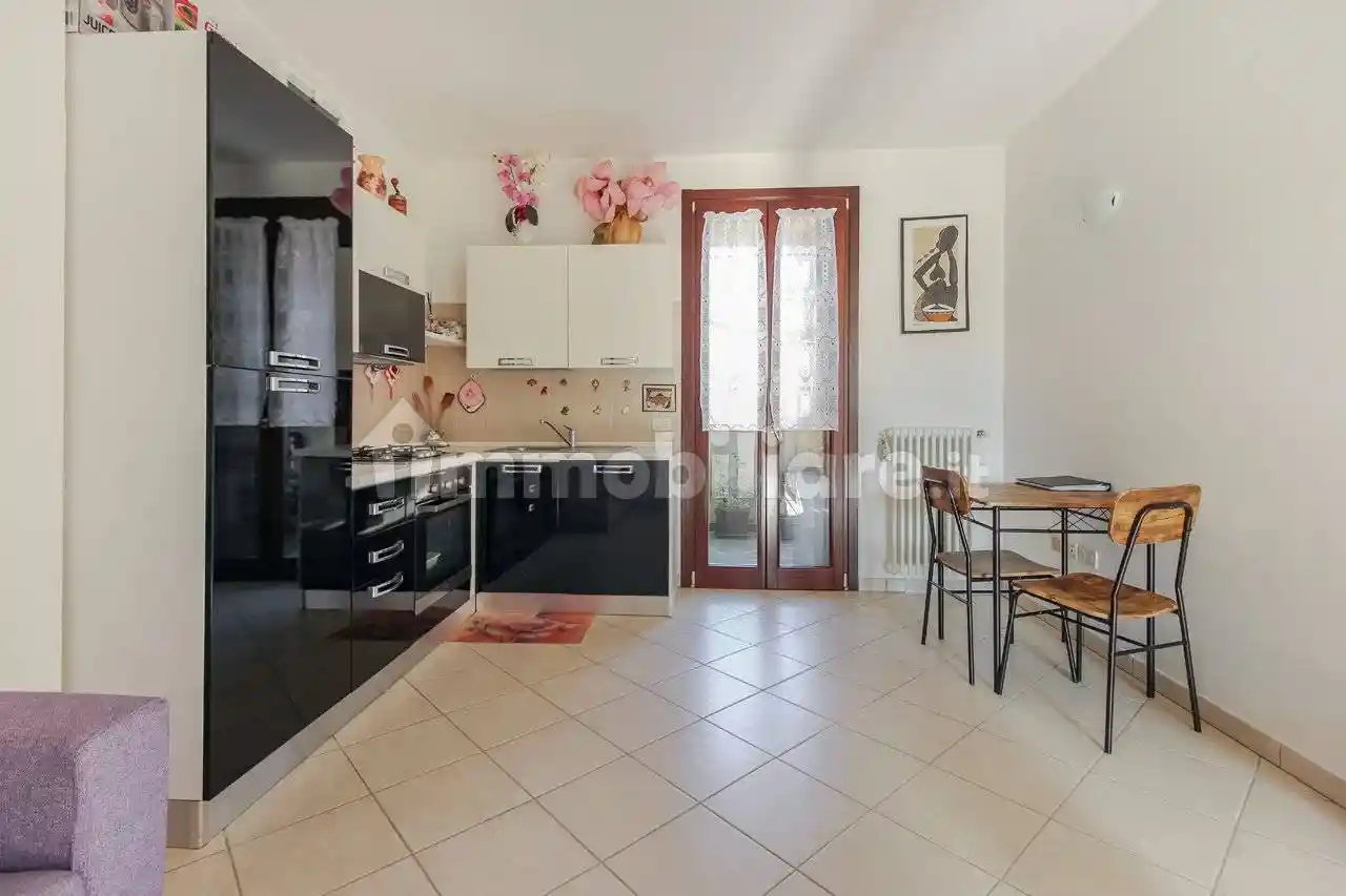 Trilocale ottimo stato, primo piano, Casalborsetti, Ravenna - foto 4