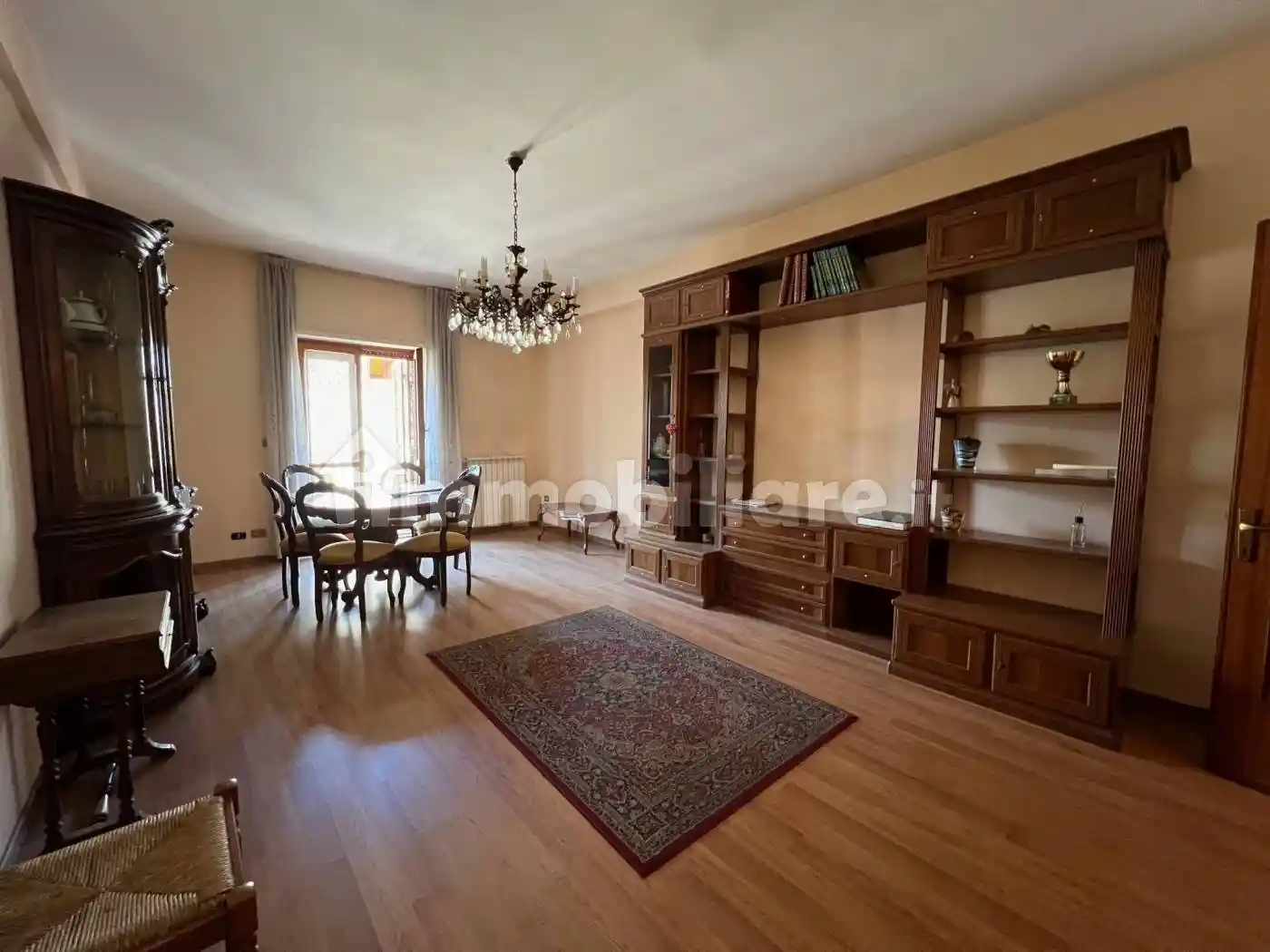 Trilocale via Francesco Antonio Marcucci 32, Fidene, Roma - foto 2