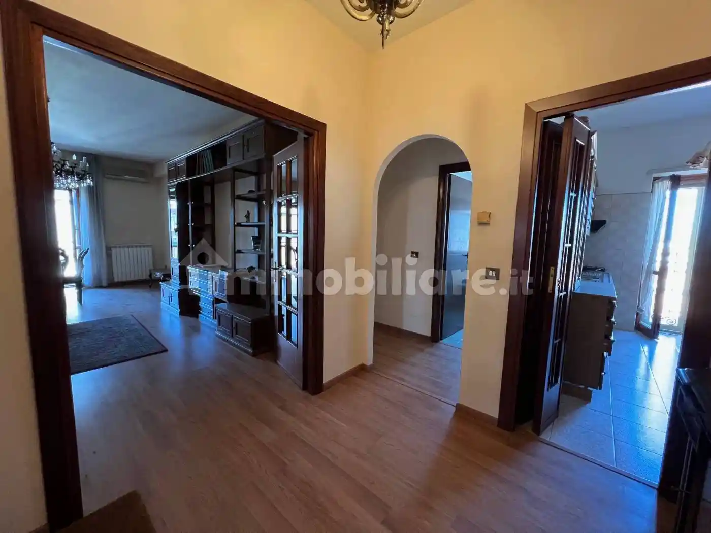 Trilocale via Francesco Antonio Marcucci 32, Fidene, Roma - foto 4