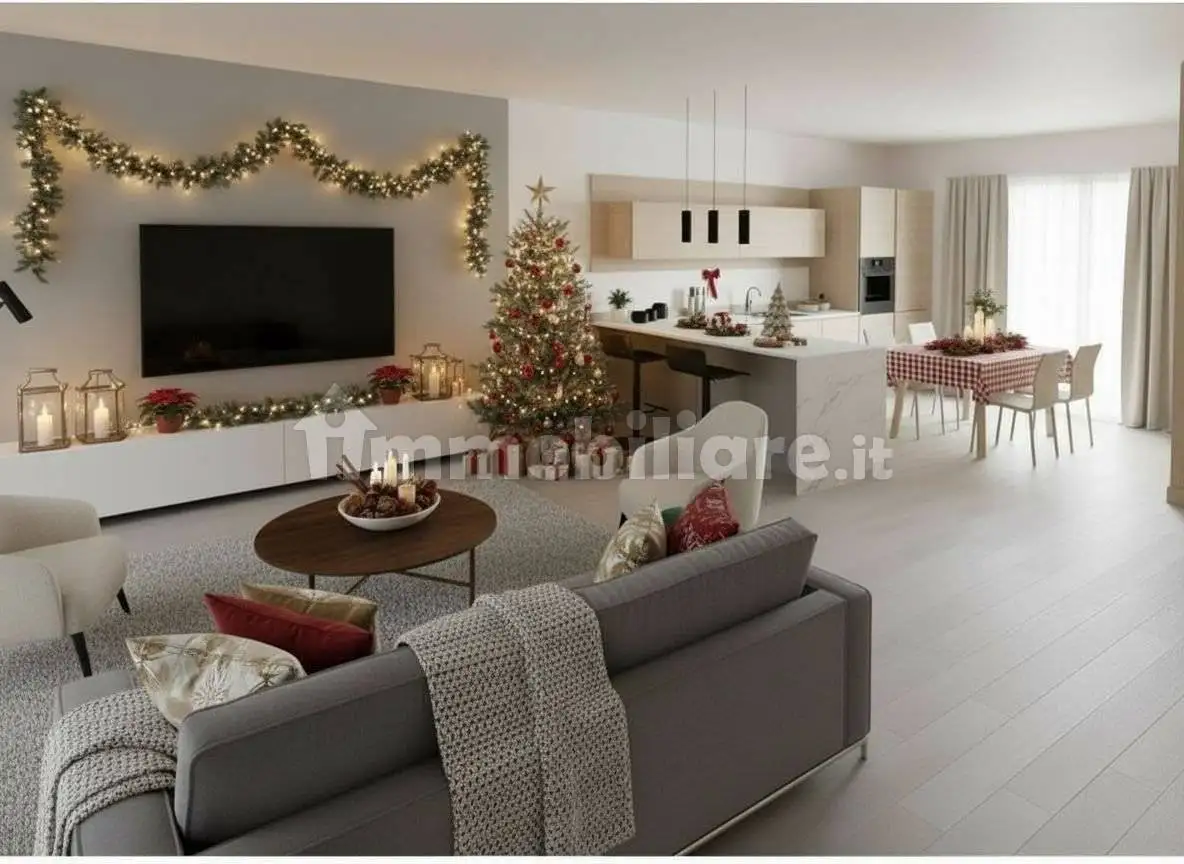 Villetta a schiera in vendita a Castenedolo