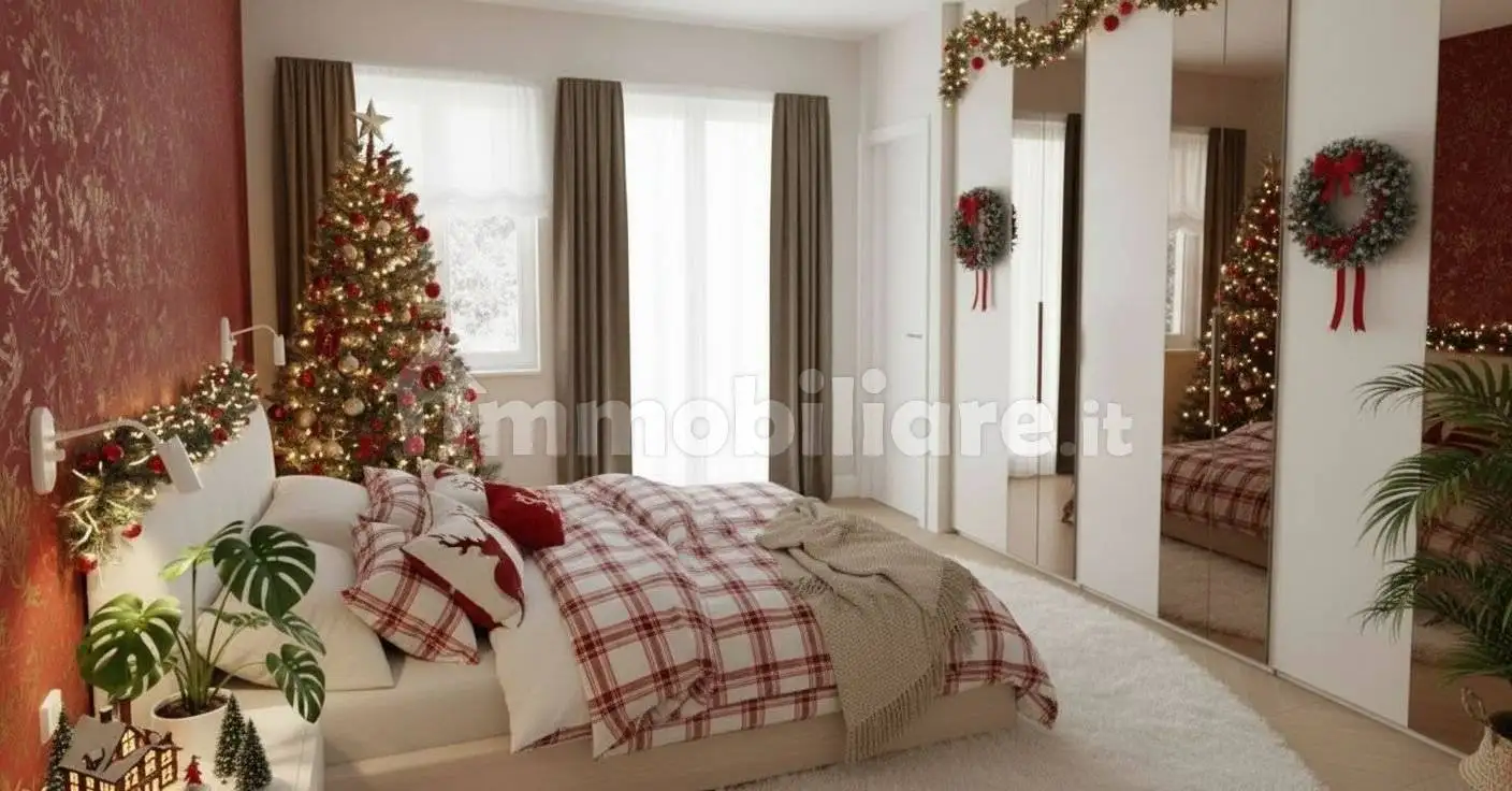 Villa a schiera via dei Santi, Via M.Pasubio Santi, Castenedolo - foto 2