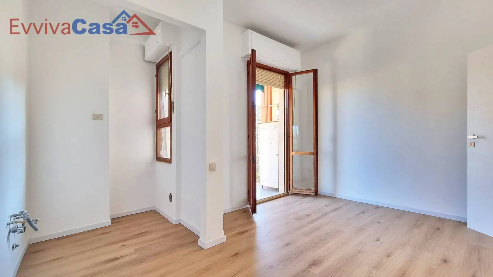 Appartamento in vendita a Ancona