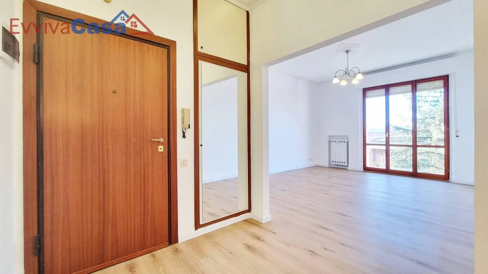 Quadrilocale via Corinaldo 5, Le Grazie, Ancona - foto 2