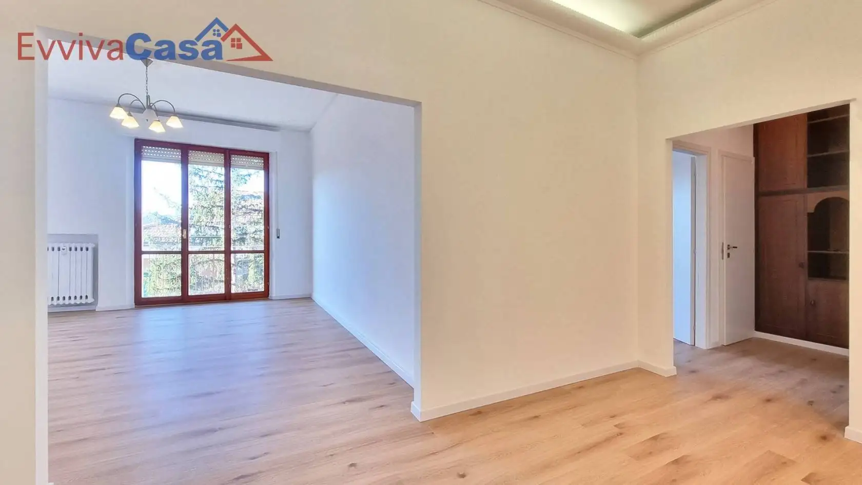 Quadrilocale via Corinaldo 5, Le Grazie, Ancona - foto 3