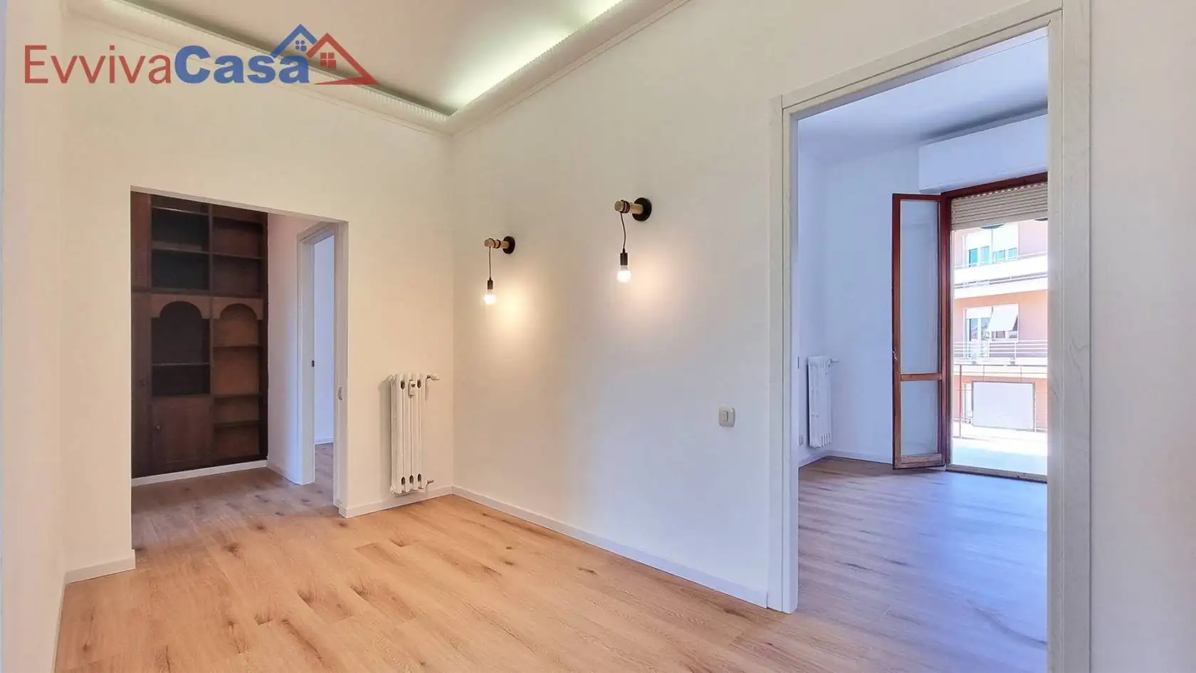 Quadrilocale via Corinaldo 5, Le Grazie, Ancona - foto 4