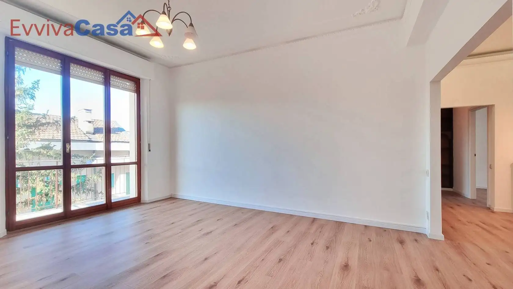 Quadrilocale via Corinaldo 5, Le Grazie, Ancona - foto 5