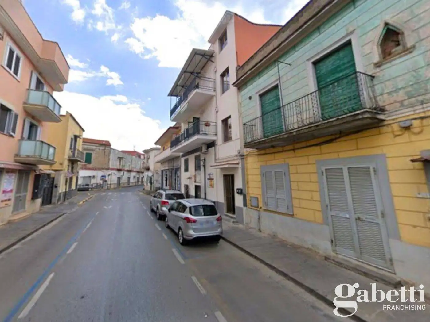 Palazzo - Edificio in Vendita - foto 2