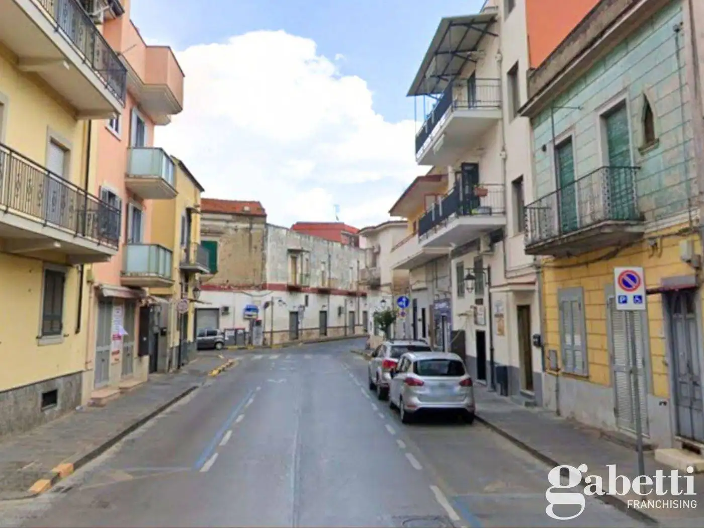 Palazzo - Edificio in Vendita - foto 3