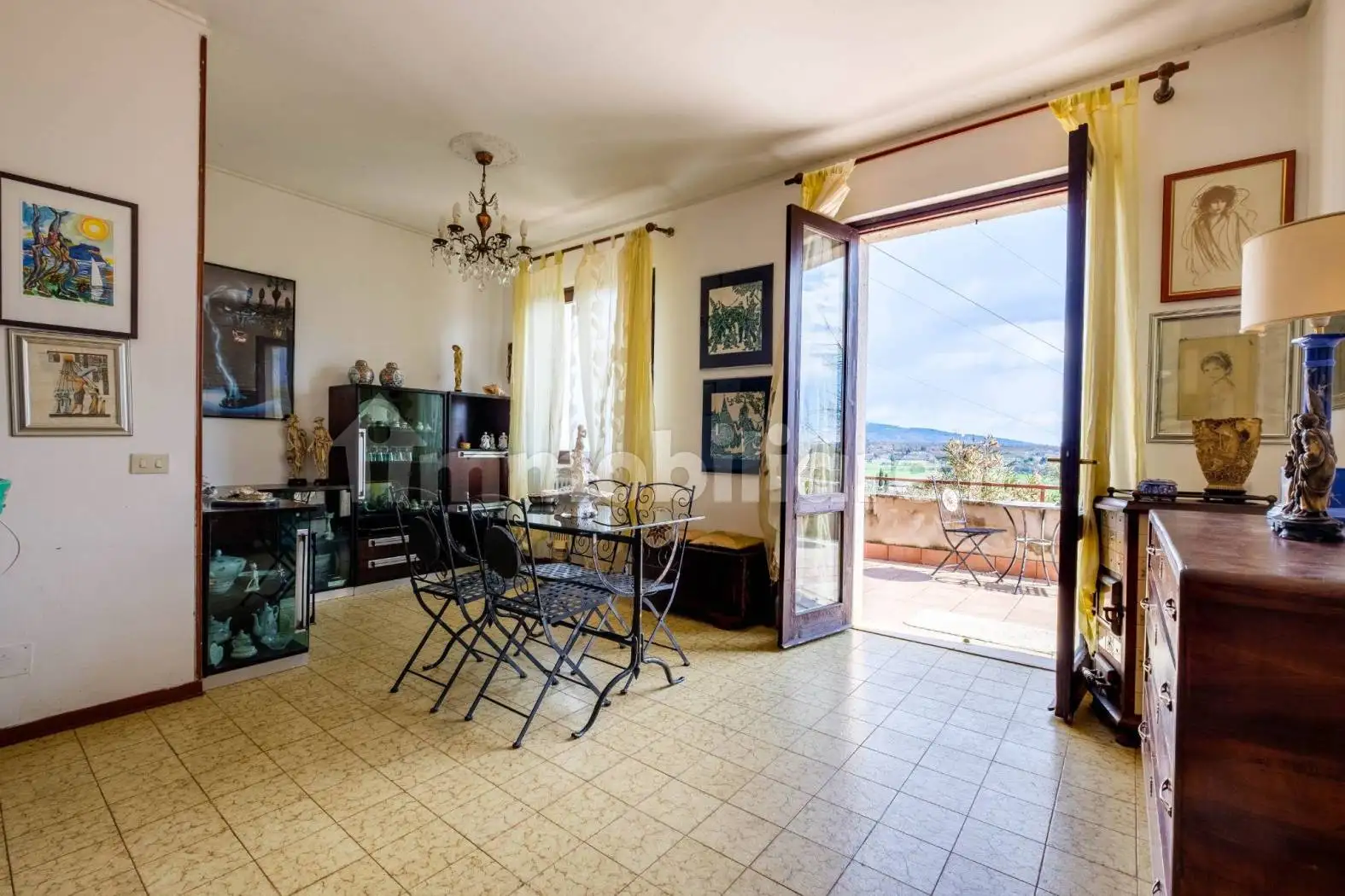 Casa indipendente in vendita a Caprino Veronese