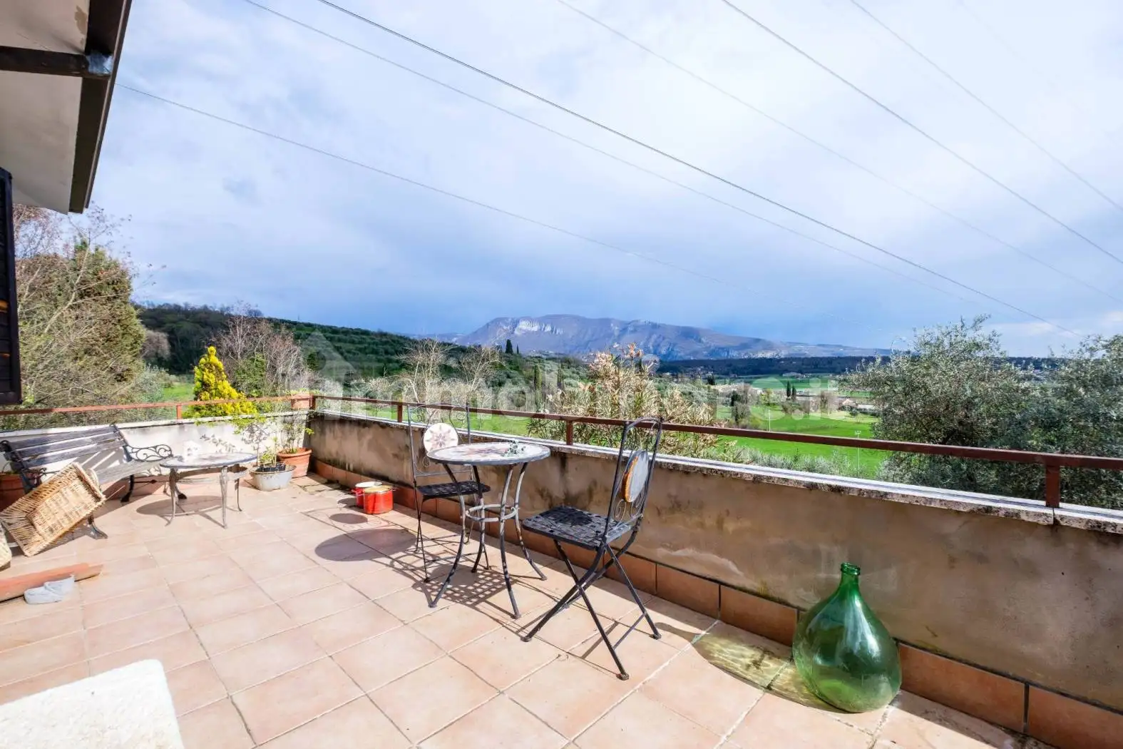 Terratetto plurifamiliare via Piazzole 263, Caprino Veronese - foto 3