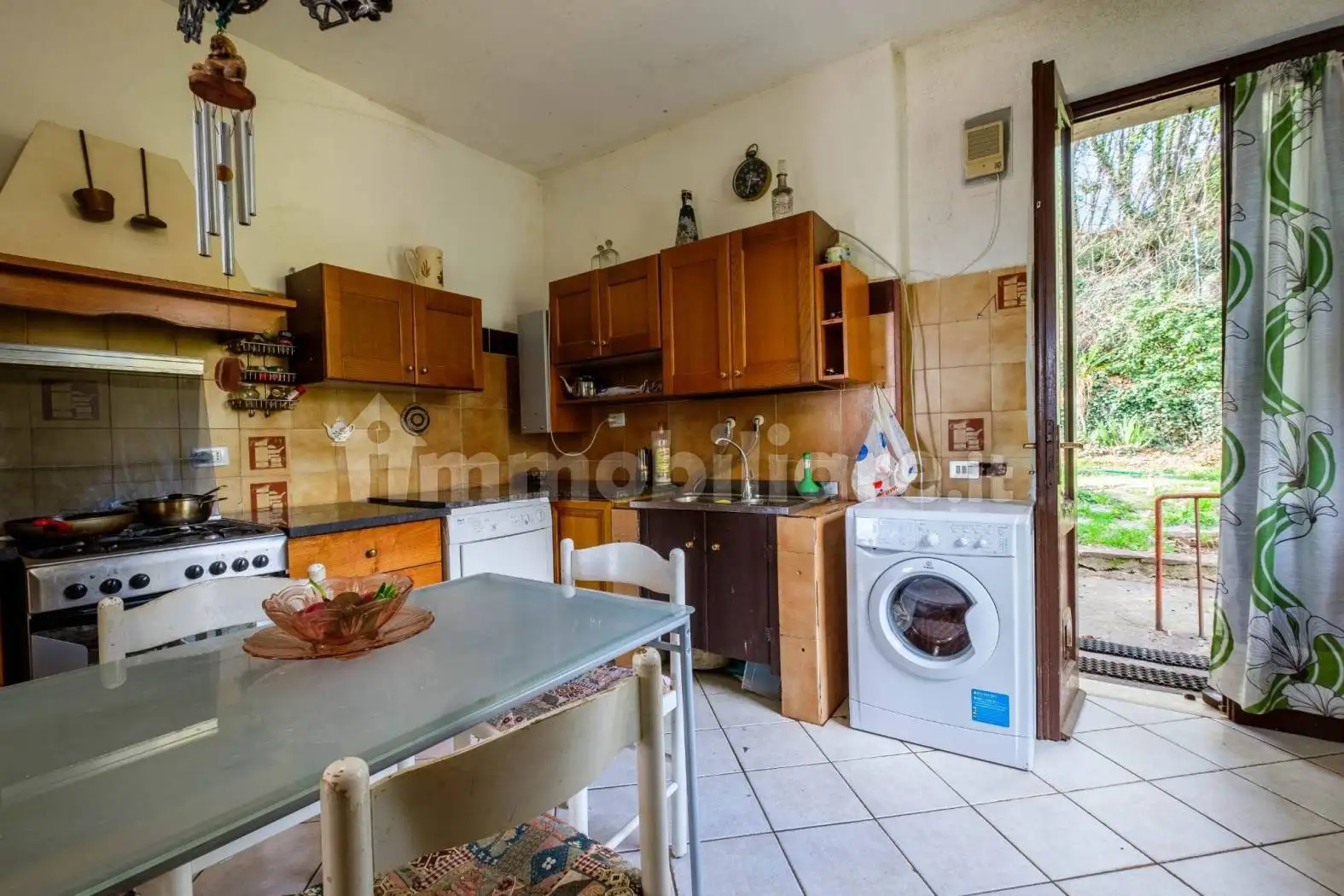 Terratetto plurifamiliare via Piazzole 263, Caprino Veronese - foto 5