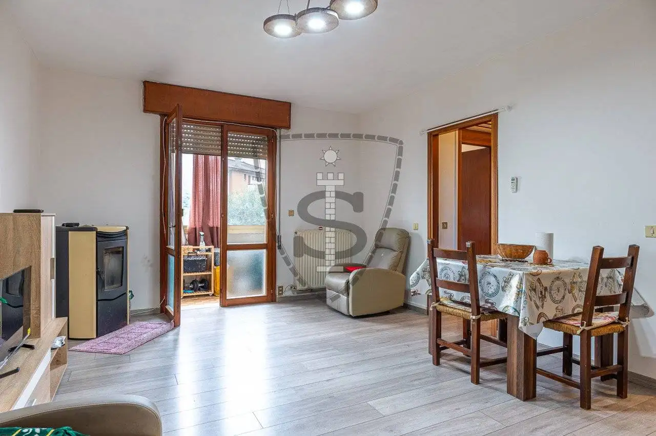 Appartamento in vendita a Bassano del Grappa