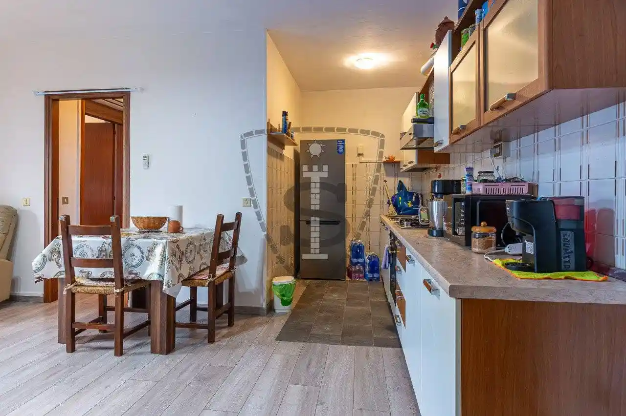 Trilocale via Sardegna, 7/B, Centro, Bassano del Grappa - foto 2