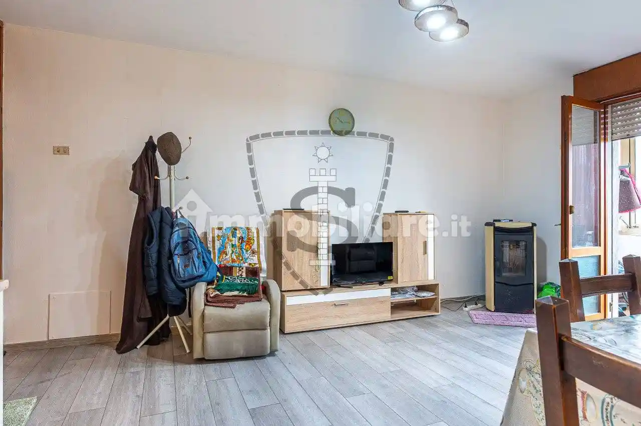 Trilocale via Sardegna, 7/B, Centro, Bassano del Grappa - foto 3