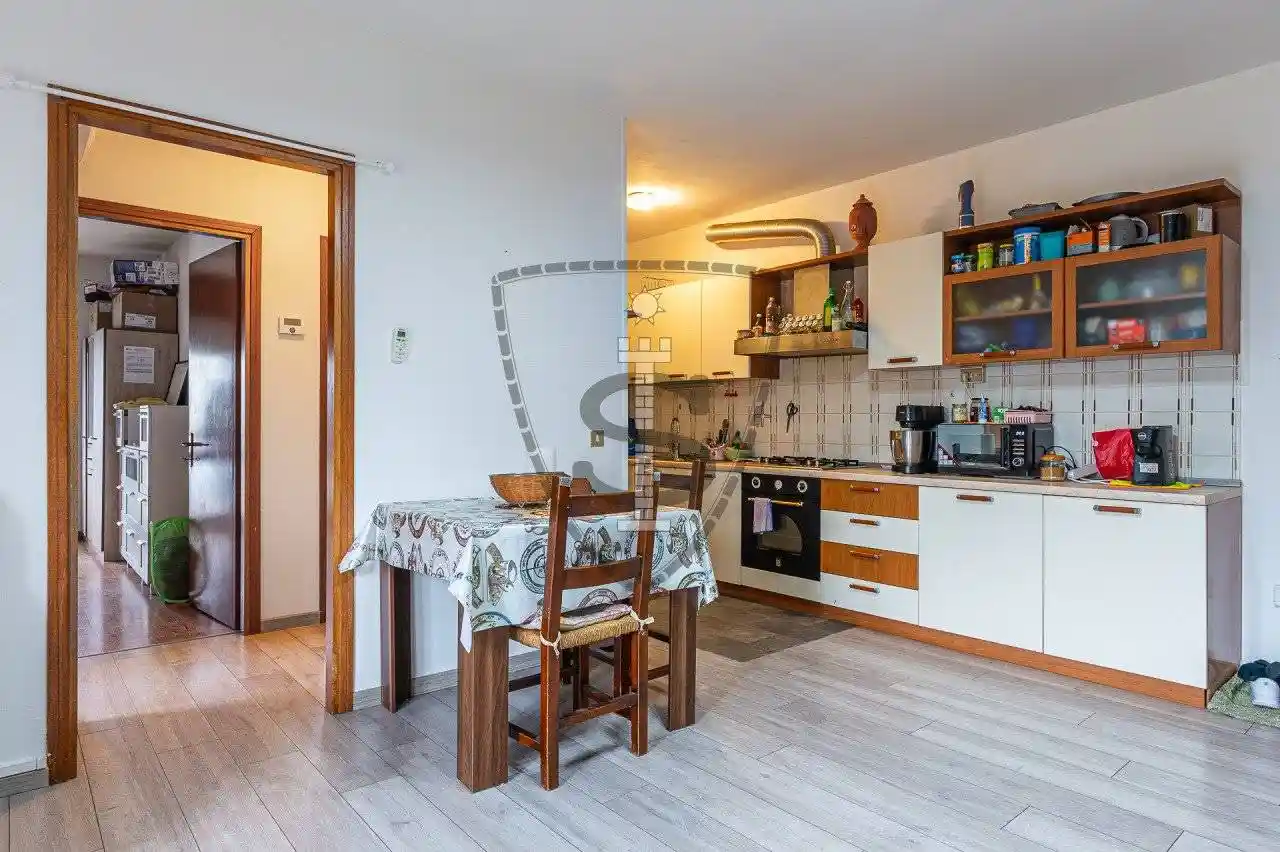 Trilocale via Sardegna, 7/B, Centro, Bassano del Grappa - foto 4