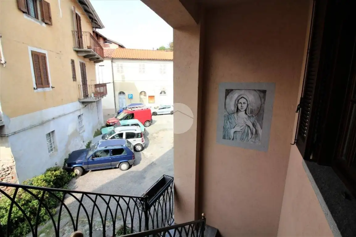 Appartamento in vendita a San Mauro Torinese