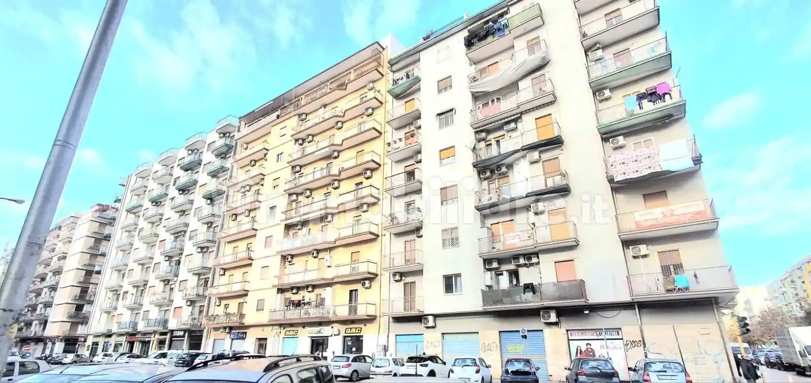 Appartamento in vendita a Taranto