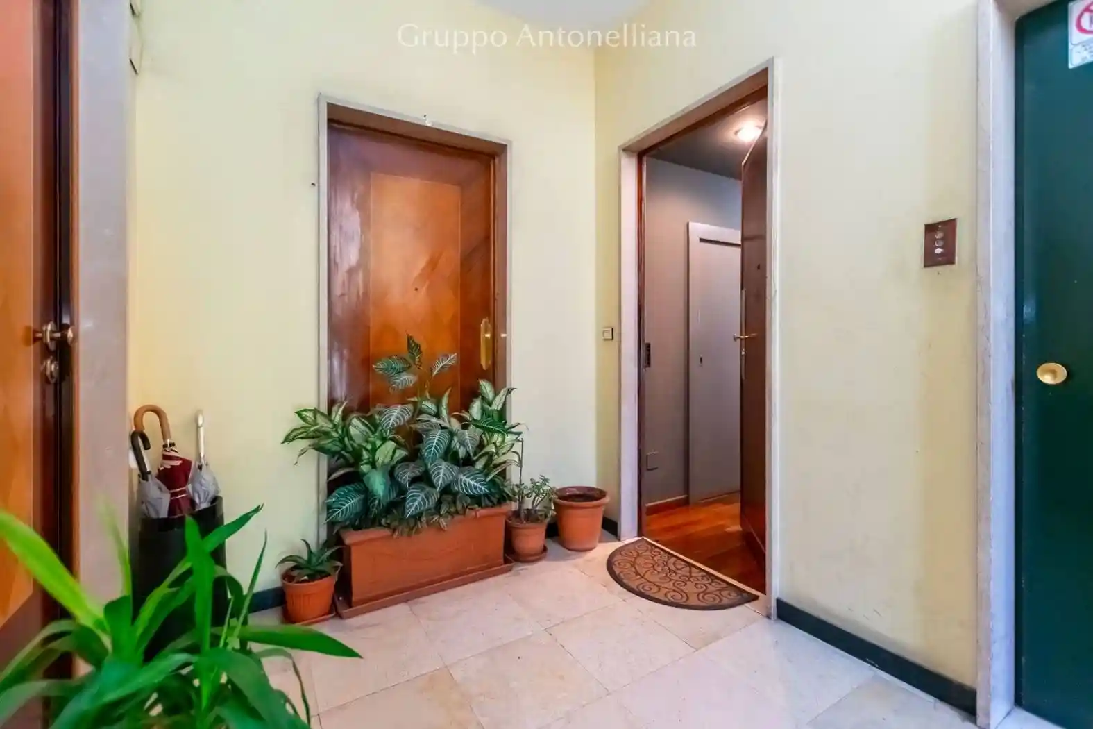 Quadrilocale corso Novara 102, Aurora, Torino - foto 2