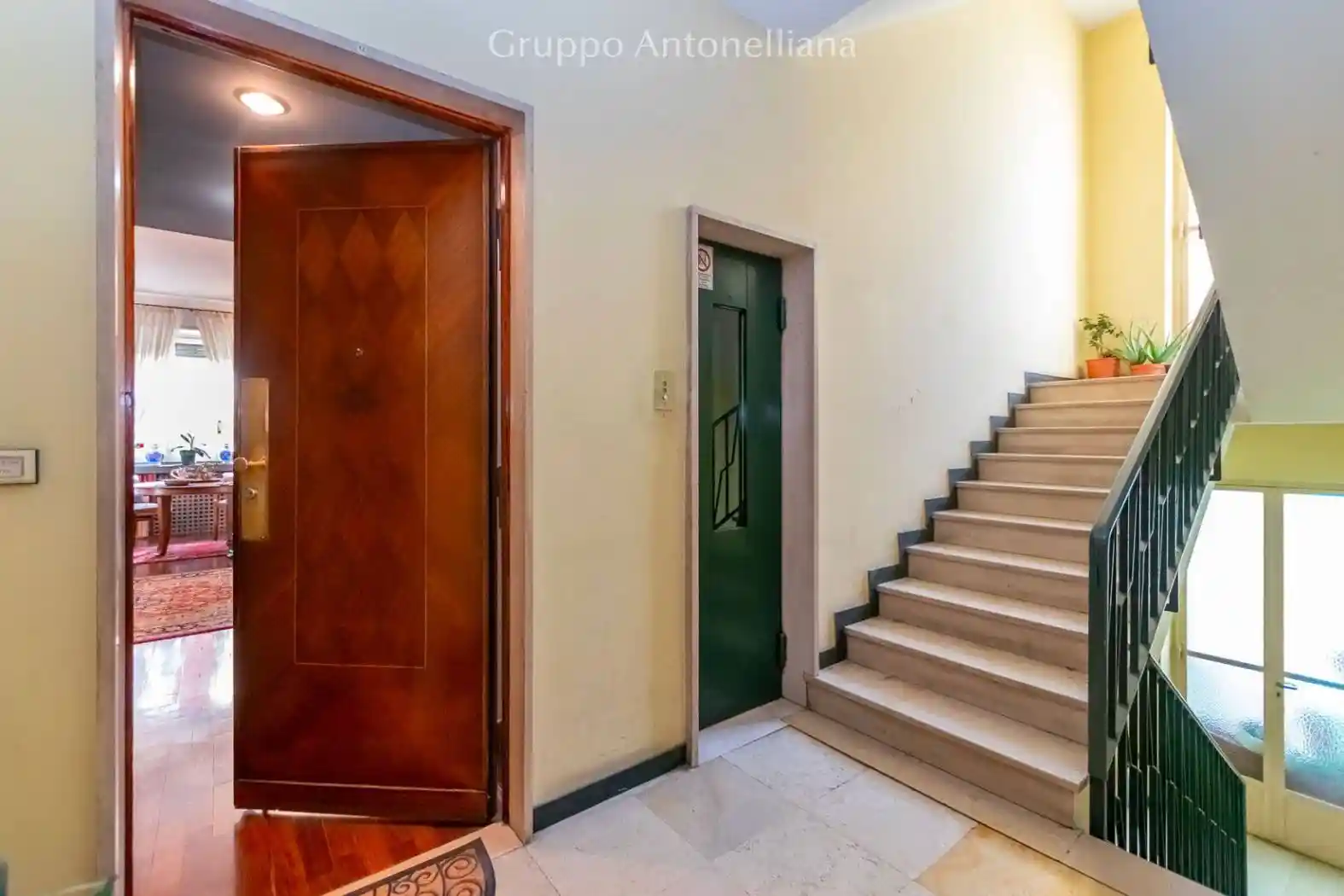 Quadrilocale corso Novara 102, Aurora, Torino - foto 3