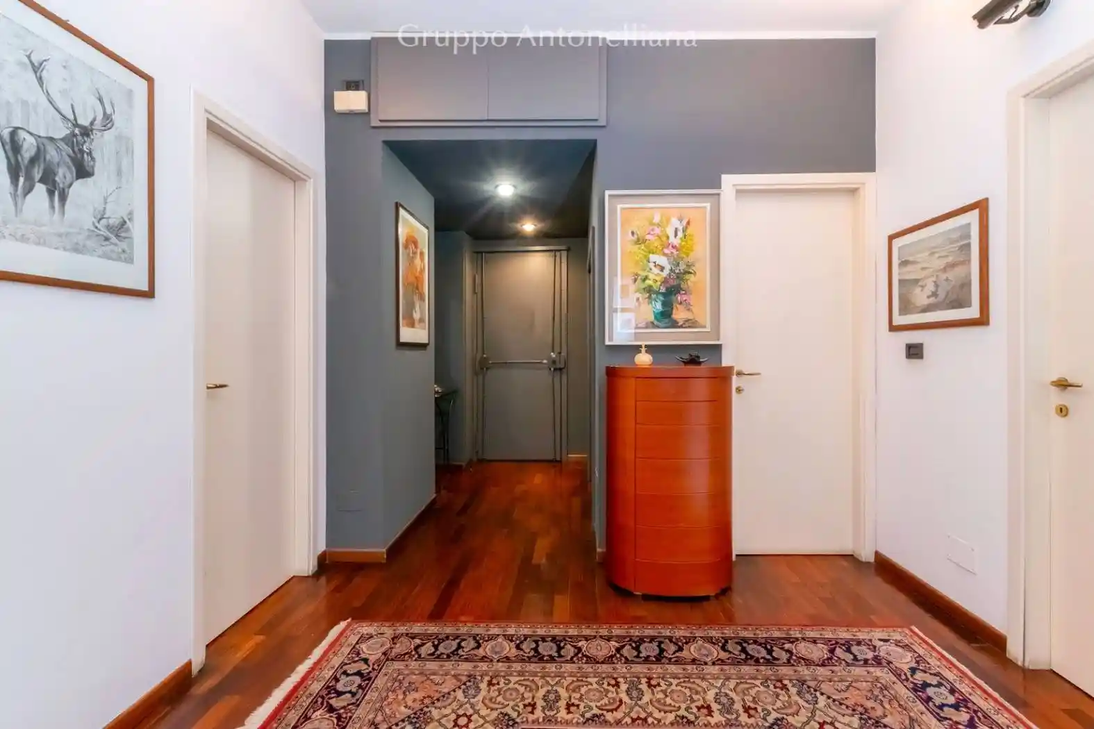 Quadrilocale corso Novara 102, Aurora, Torino - foto 5