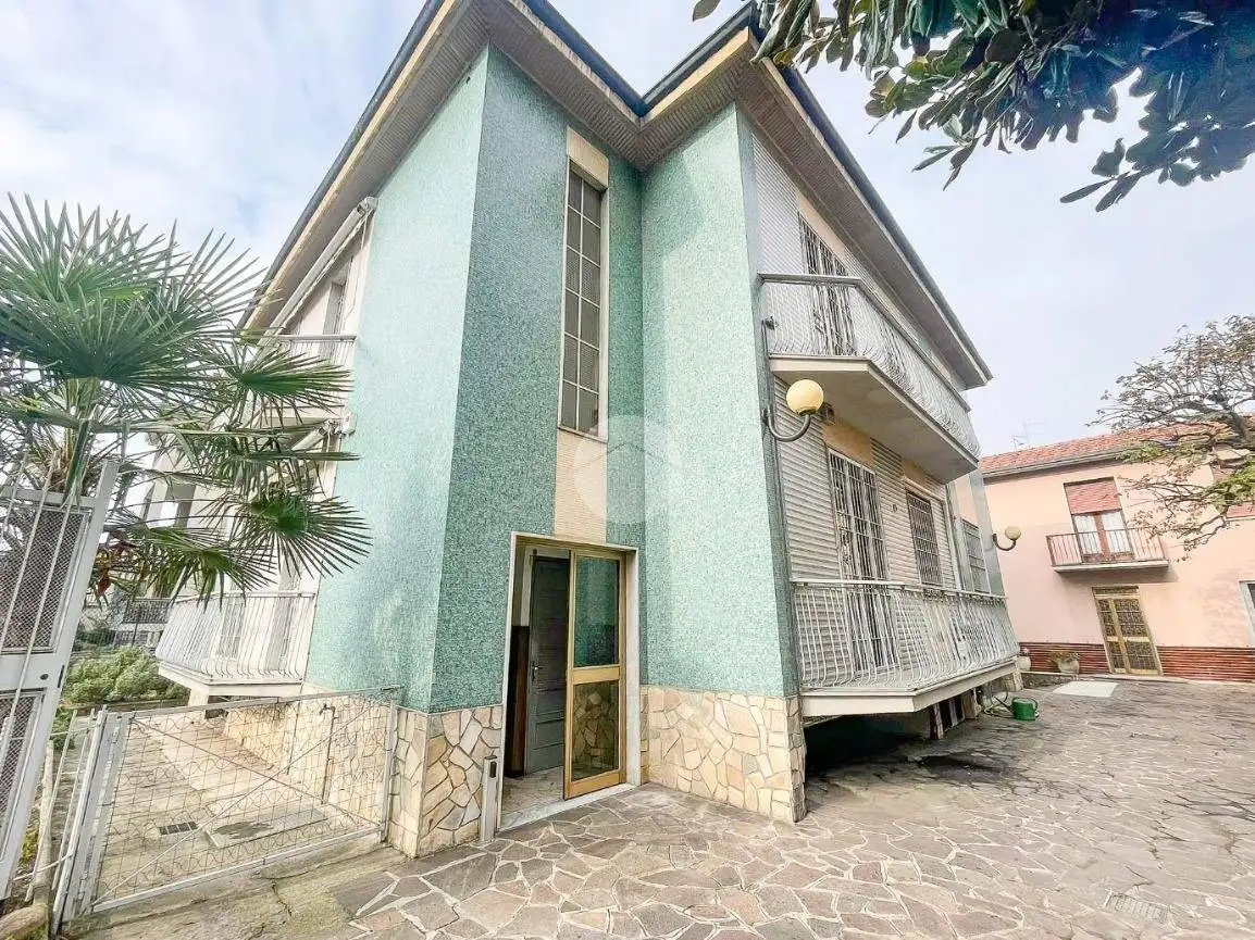 Villa in vendita a Cormano