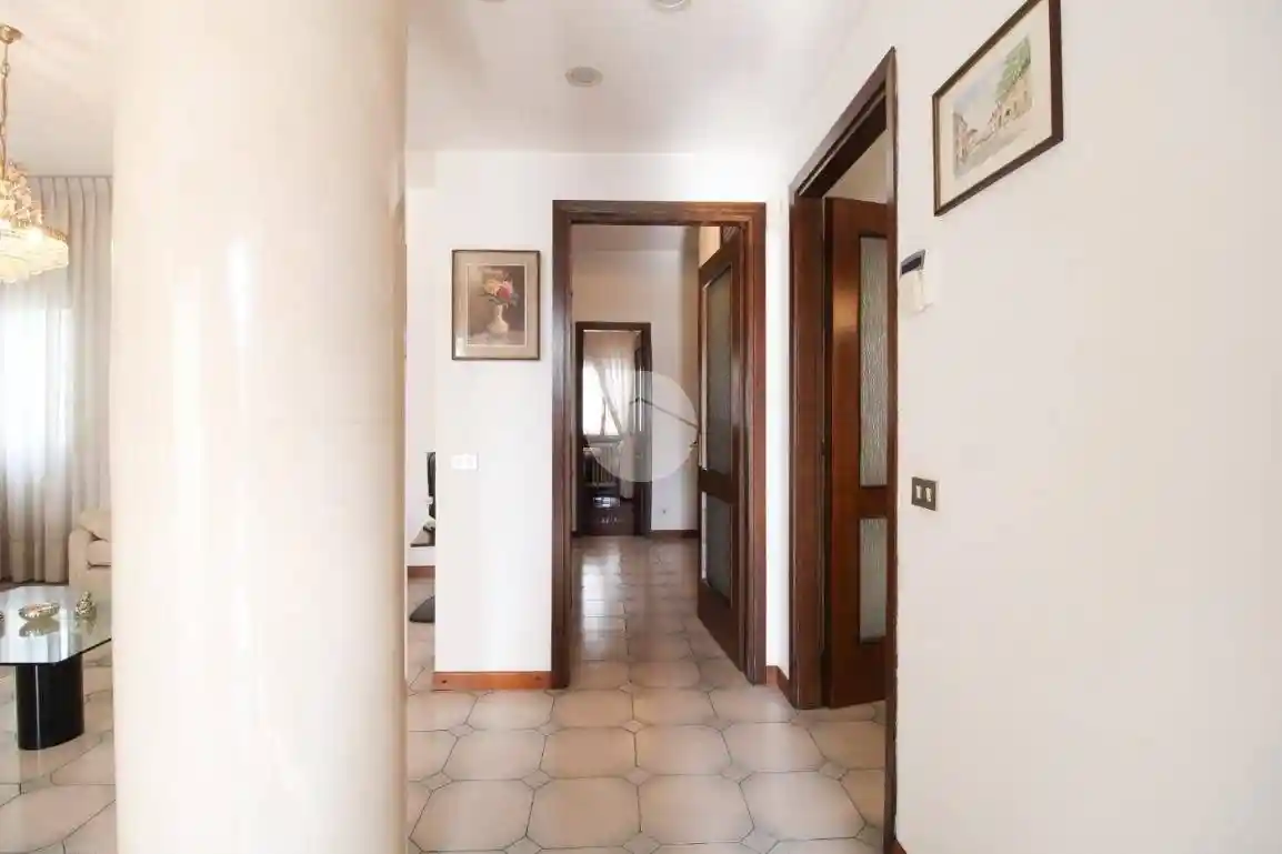 Villa unifamiliare via L. Cadorna 53, Cormano - foto 5