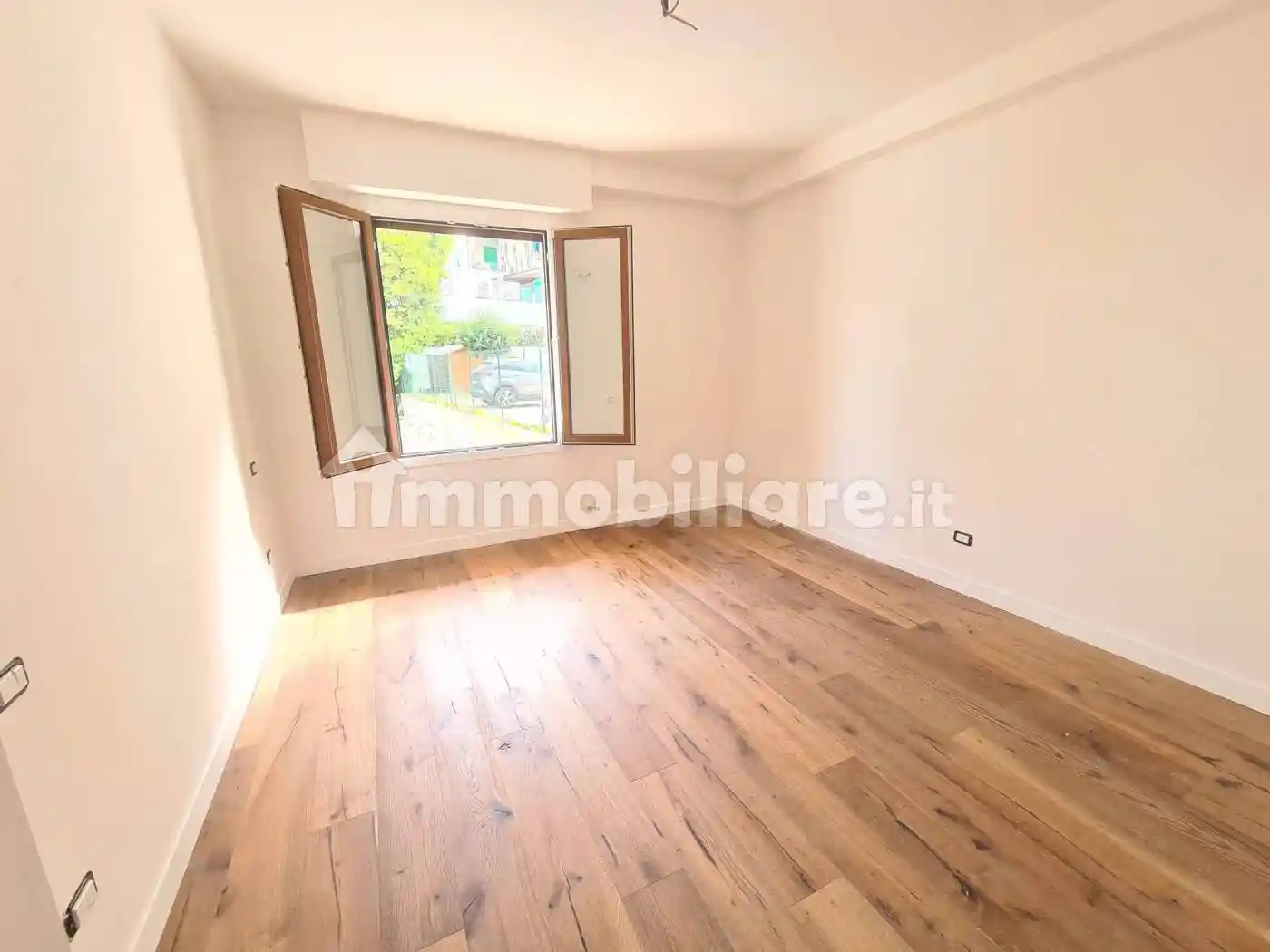 Appartamento in vendita a Firenze