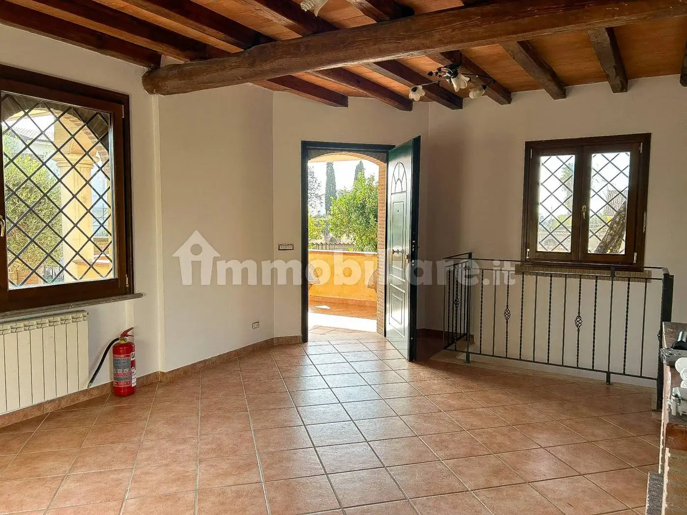 Villa in vendita a Pomezia