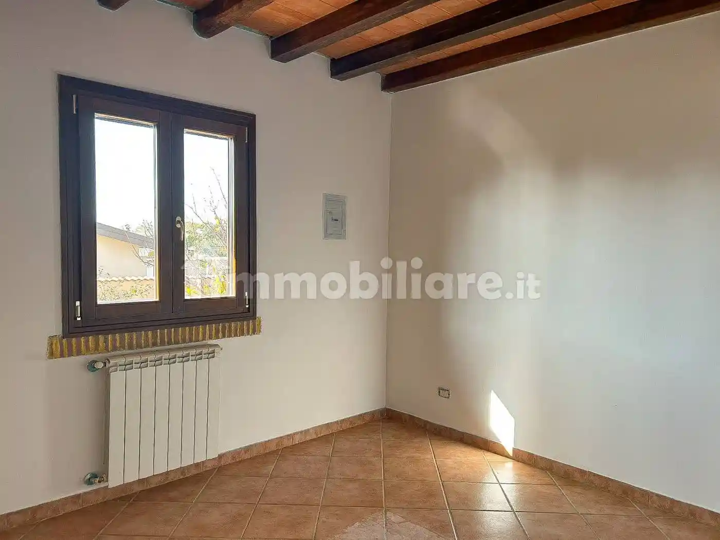 Villa plurifamiliare via dei Glicini, Campo Jemini, Pomezia - foto 2