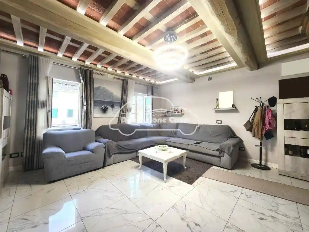 Quadrilocale traversa IV, Arancio, Lucca - foto 3