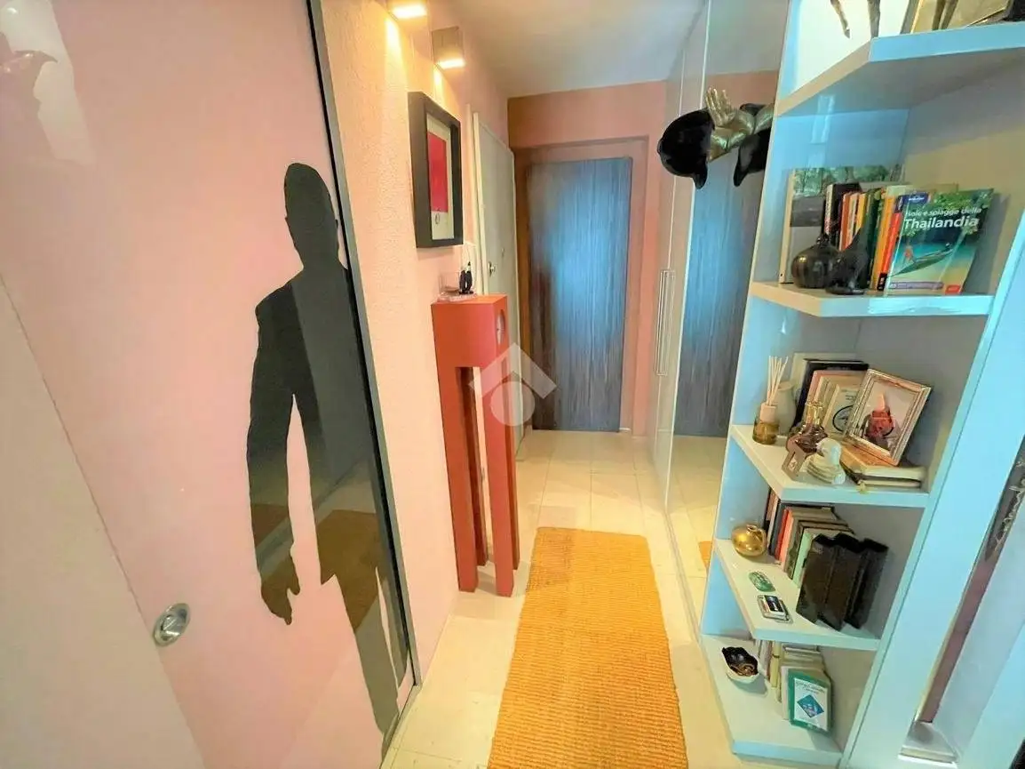 Appartamento in affitto a Firenze