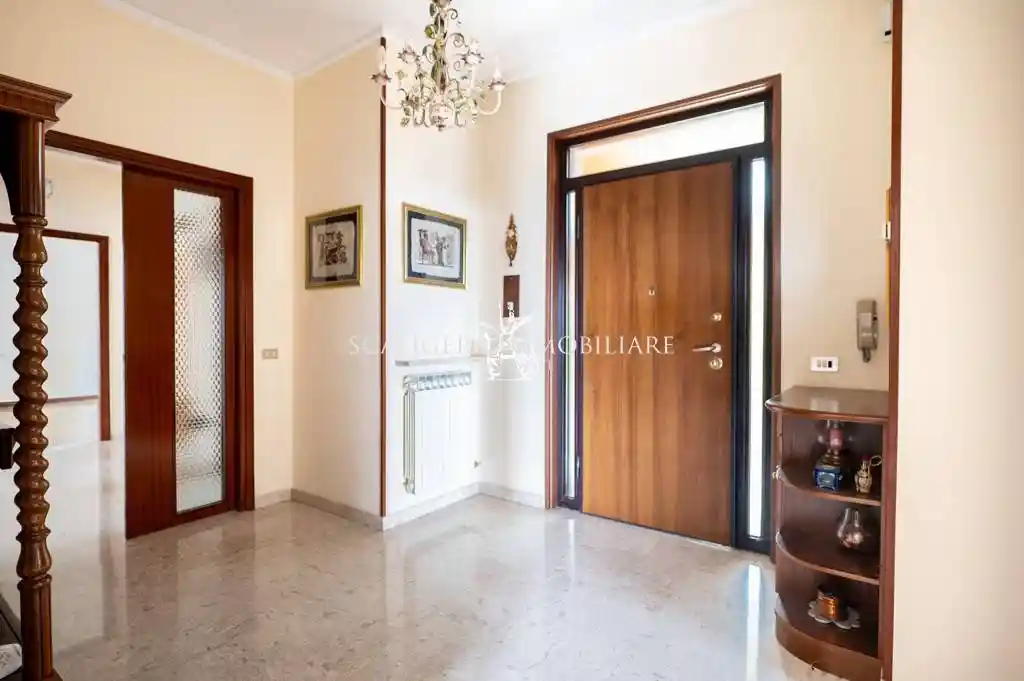 Villa unifamiliare via Montello, Strà Montanara Pieve, Colognola Ai Colli - foto 4