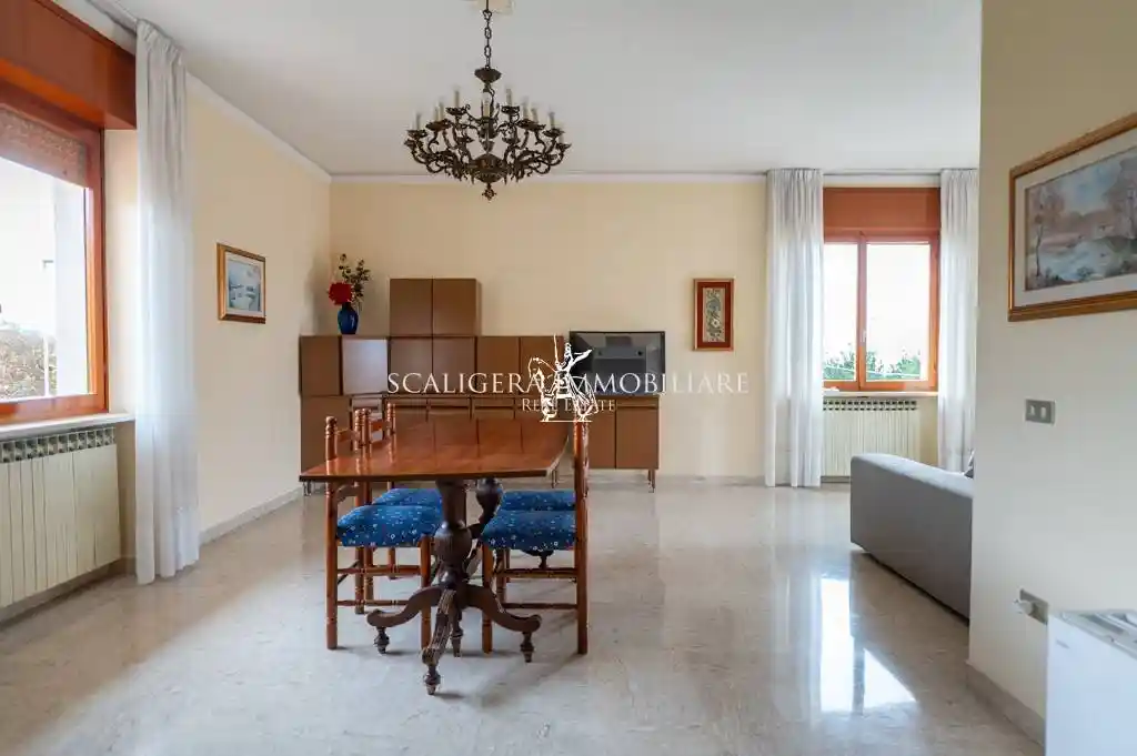 Villa unifamiliare via Montello, Strà Montanara Pieve, Colognola Ai Colli - foto 5