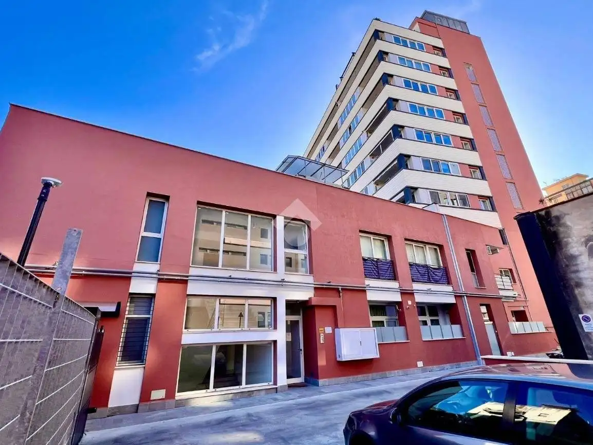 Appartamento in vendita a Palermo