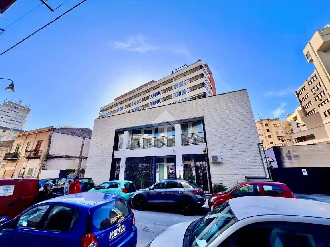 Bilocale via Viperano 26, Resuttana, Palermo - foto 2