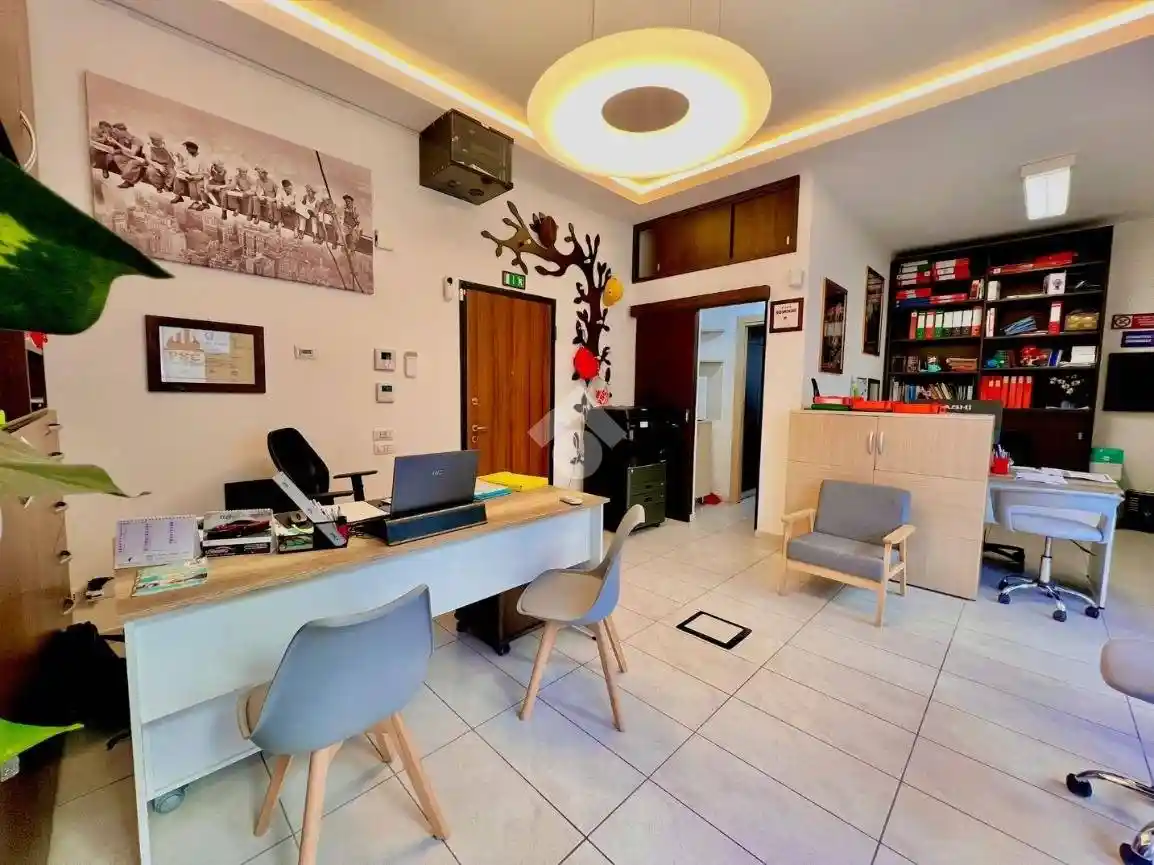 Bilocale via Viperano 26, Resuttana, Palermo - foto 4