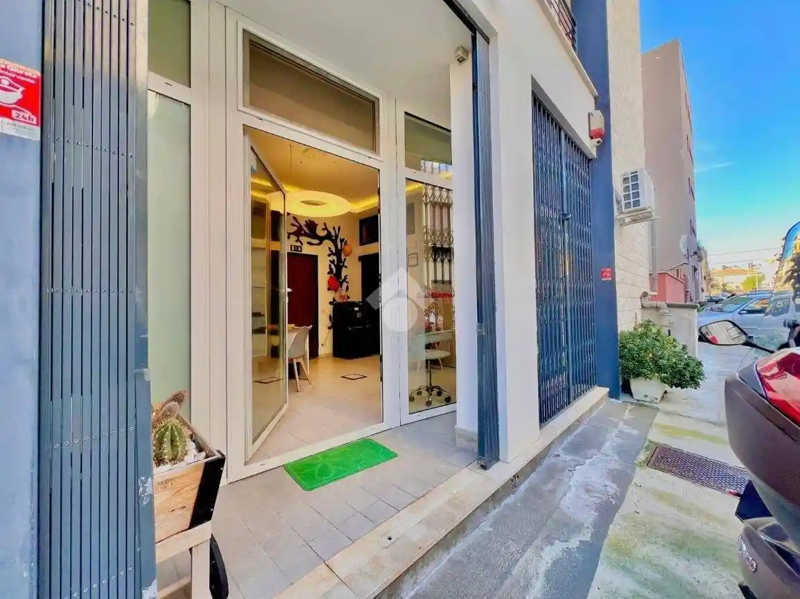 Bilocale via Viperano 26, Resuttana, Palermo - foto 5