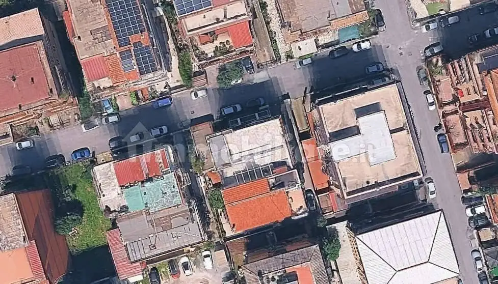 Appartamento in asta a Roma