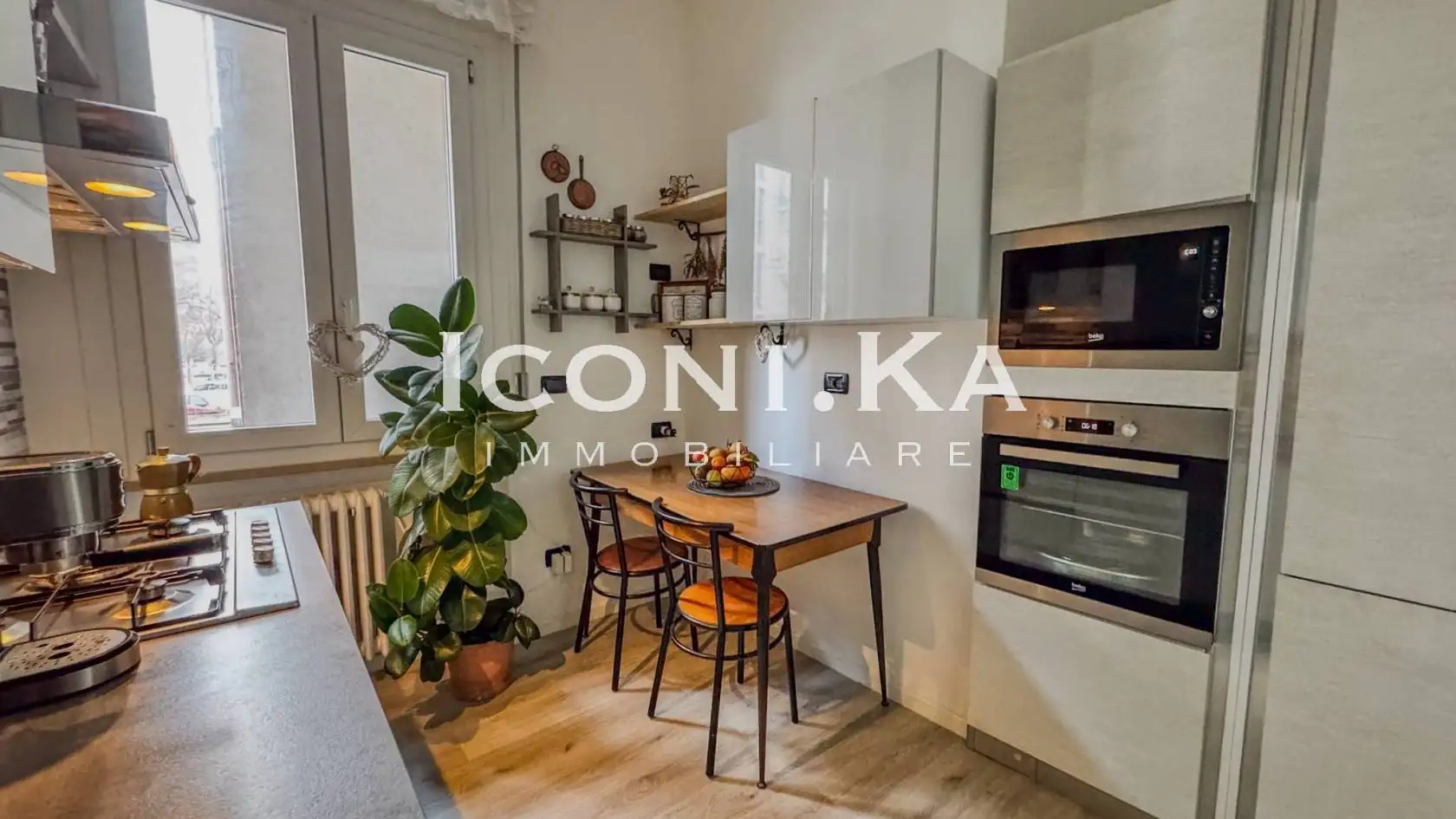 Appartamento in vendita a Parma